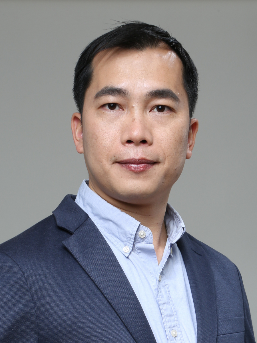 Guixing Chen