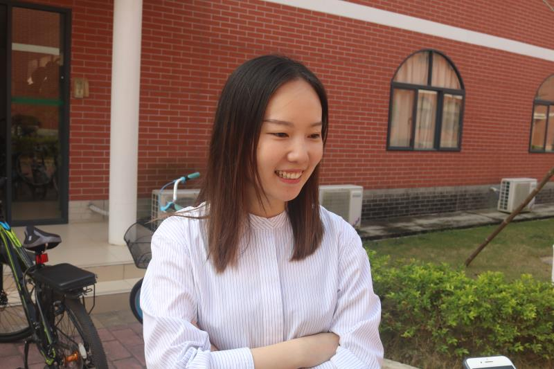 胡曼曼
