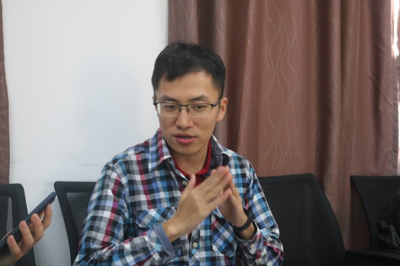 李振宁