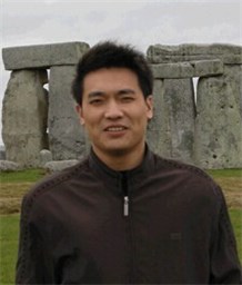 蓝光东