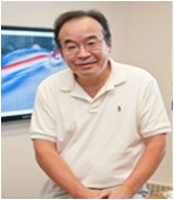 陈长胜