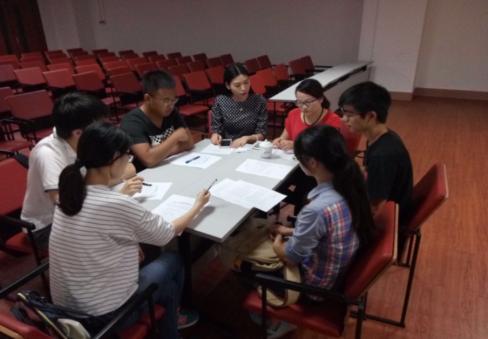 诚实守信，大气人生——我院开展诚信及纪律教育系列活动