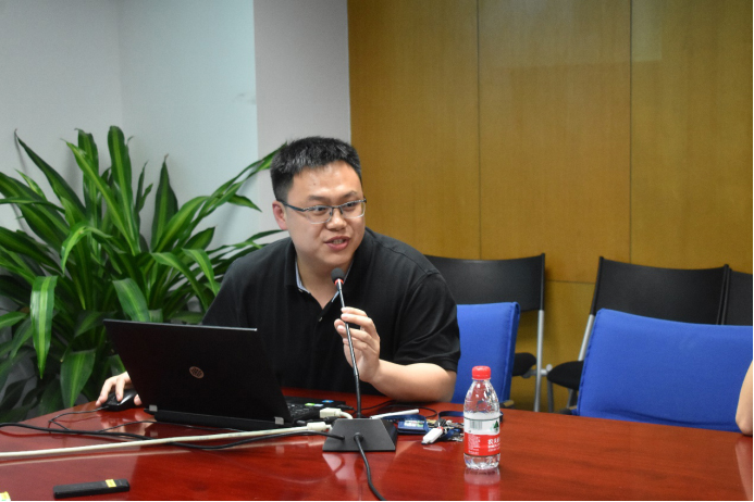 经纬蓝天,安全领航——我院师生前往中南空管局管制中心实践学习