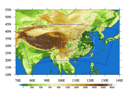 广东省气候变化与自然灾害研究重点实验室和热带大气-海洋系统科学粤港澳联合实验室暨大气科学学院(2018年第31讲)