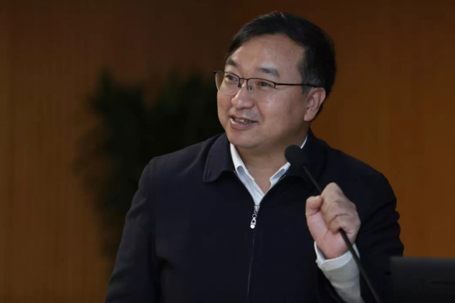 董文杰