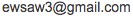 ewsaw3 <AT> gmail