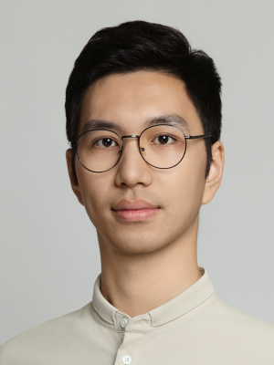 Xiaorui Chen