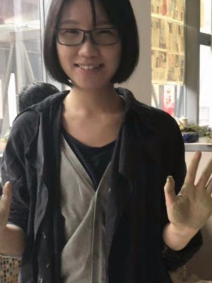 黄敏娟