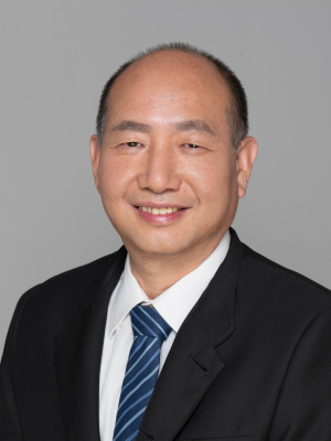 戴永久