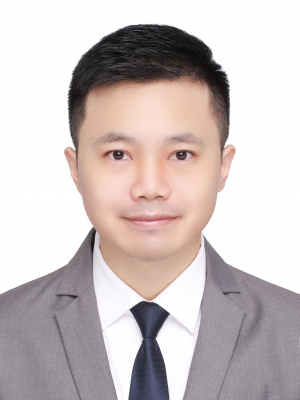 刘一鸣
