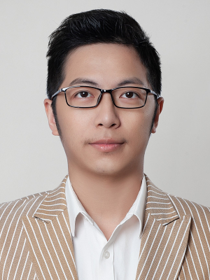 陈逸伦