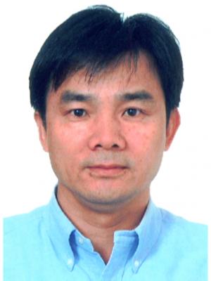王东海