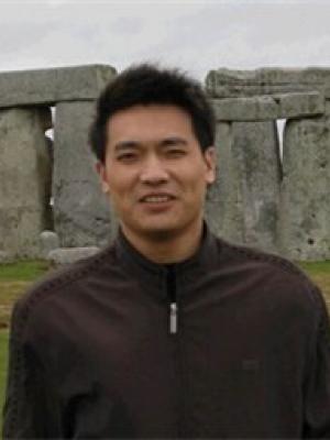 蓝光东
