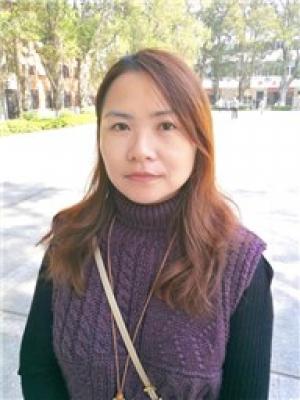 覃慧玲