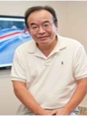 陈长胜