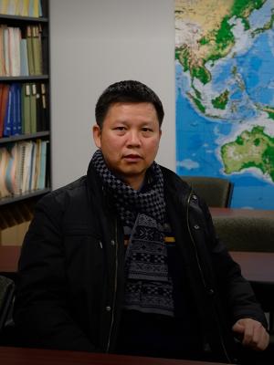 黎伟标