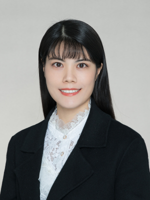 中山大学大气科学学院 副教授