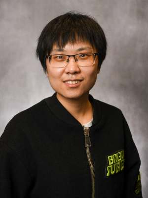 杨晨