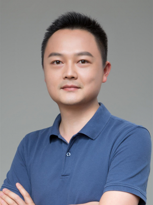 袁华 大气科学学院