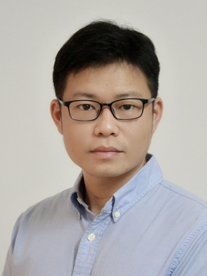 Mo Ziwei