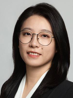 Jiale JIANG