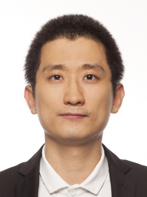 Junhong Wei